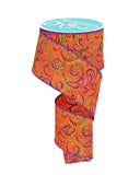Fun summer collection gorgous wired ribbon