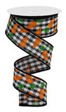 Hop on in collection beautiful wired ribbon