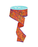 Fun summer collection gorgous wired ribbon