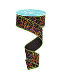 Fun summer collection gorgous wired ribbon