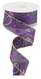 Fun summer collection gorgous wired ribbon