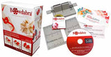 Bowdabra Hair Bow Making Kit