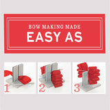 Bowdabra Bow Maker Large